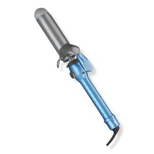 Nano Titanium Spring Curling Iron